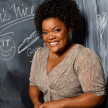 Community Movie Cast Shirley