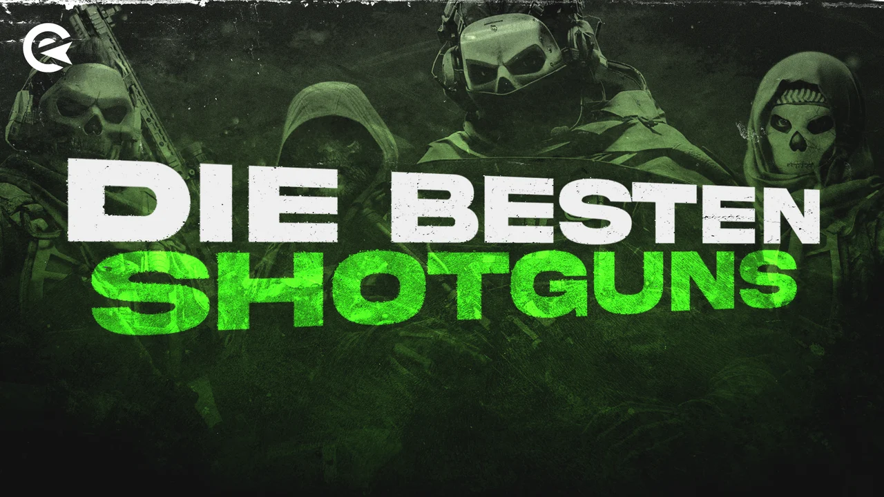 Beste Shotguns Modern Warfare 2