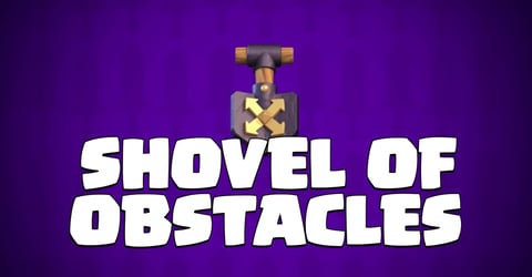 Shovel Of Obstacles Dec Banner