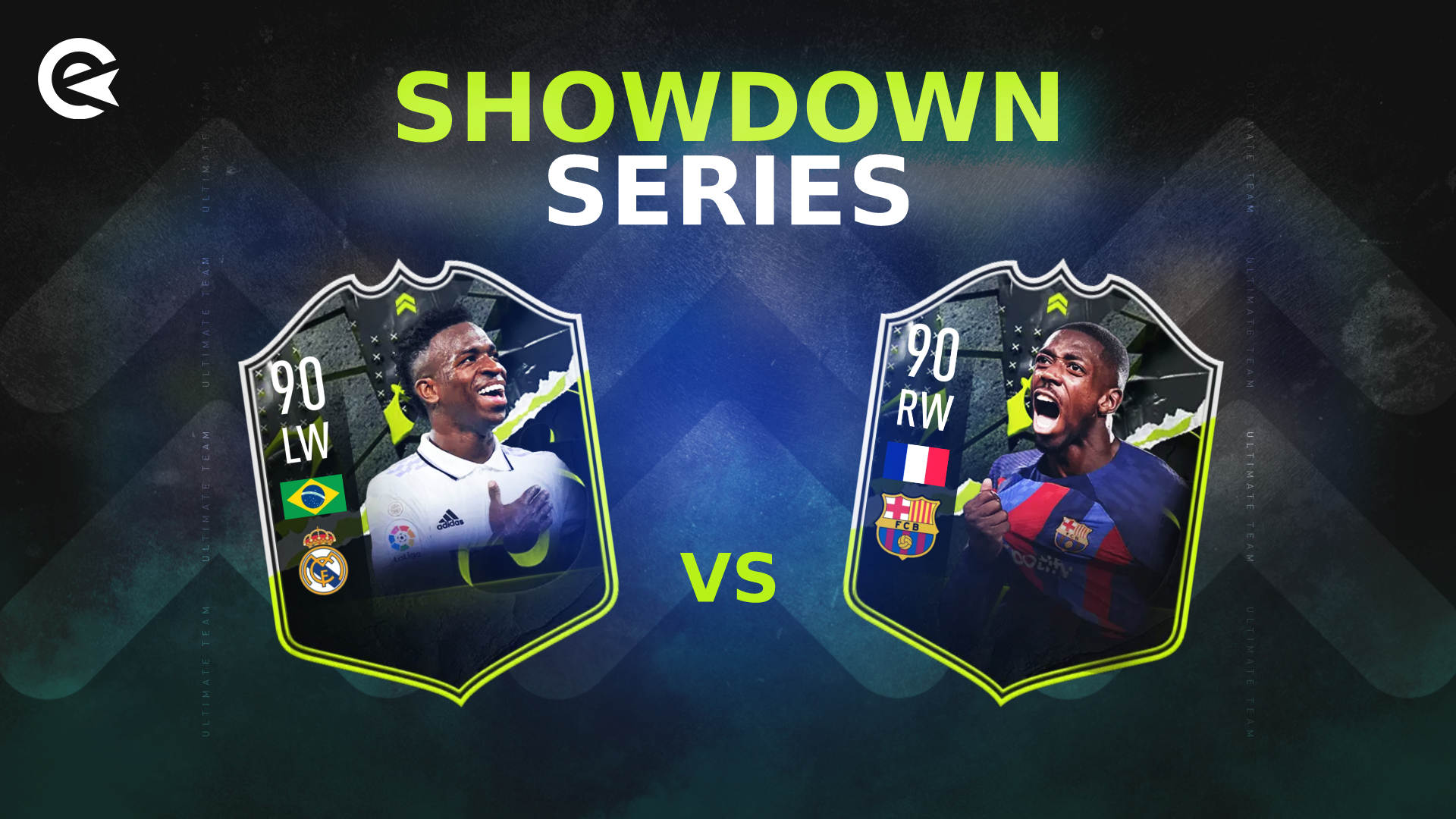 Showdown Series FIFA 23