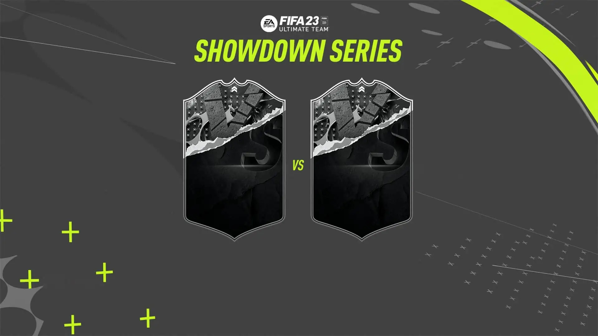 FIFA 23 Showdown Series