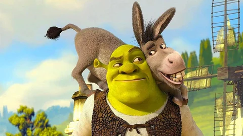 Shrek 5 release date leaked