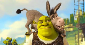 Shrek 5 release date leaked