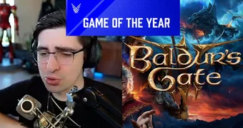 Shroud GOTY