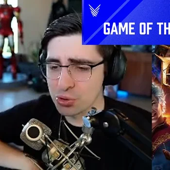 Shroud GOTY