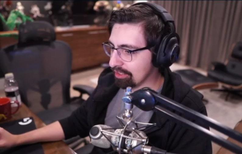 Shroud