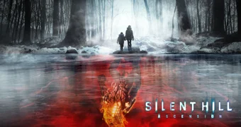 Silent Hill Ascension Key Art