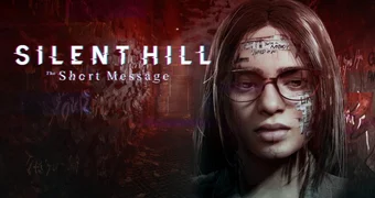 Silent Hill Short Message