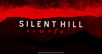 Silent Hill Townfall