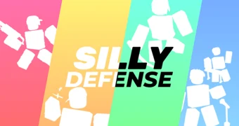 Silly Tower Defense Codes