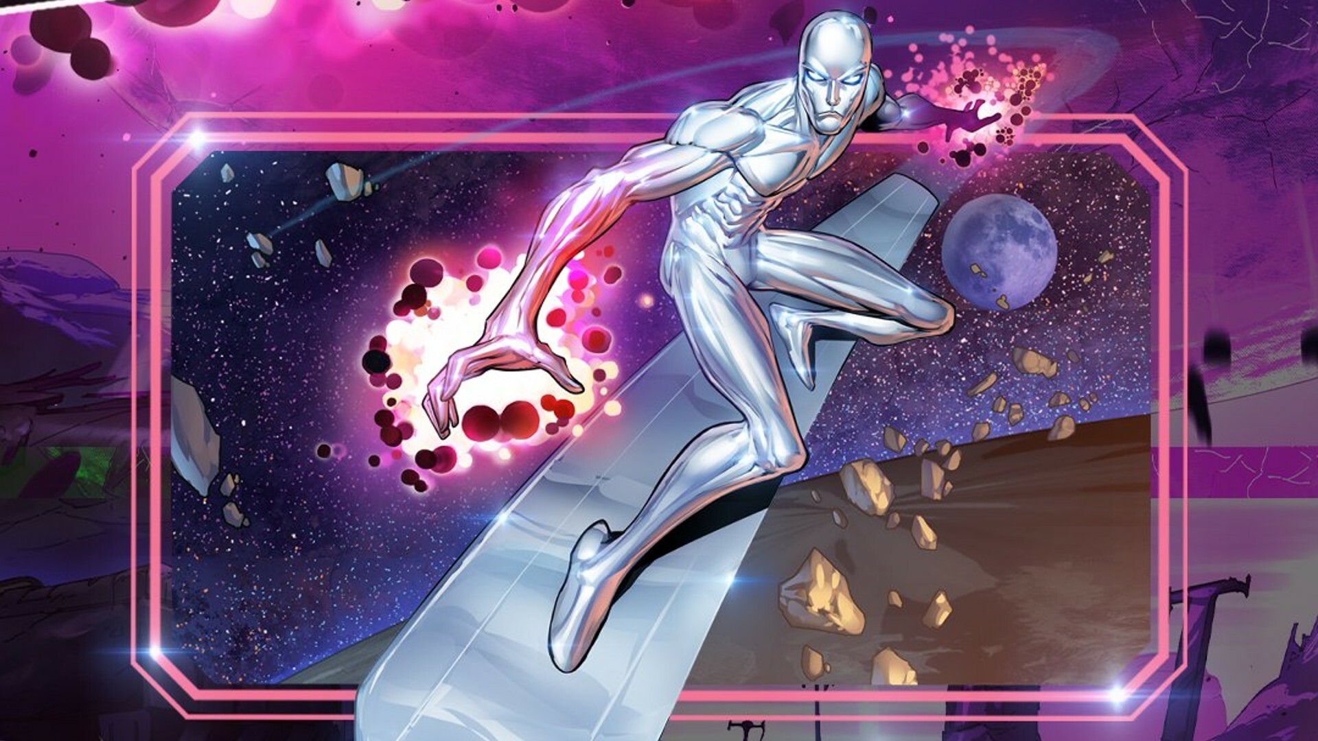 Marvel Snap Into the Quantum Realm Balance Changes Nerf