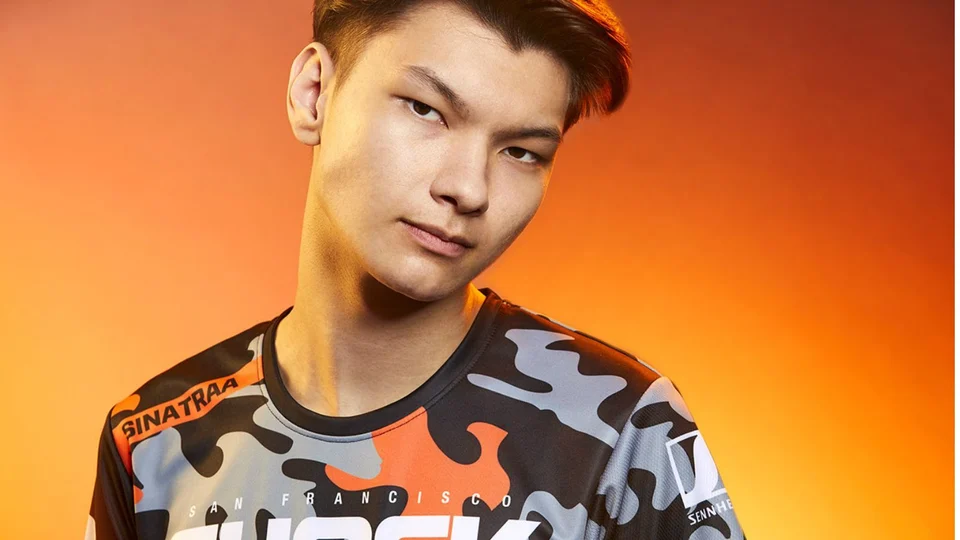 Valorant Pro Sinatraa Outed for Sexual Abuse of… | EarlyGame