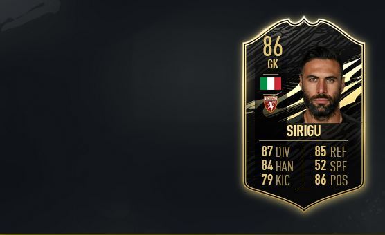 Sirigu