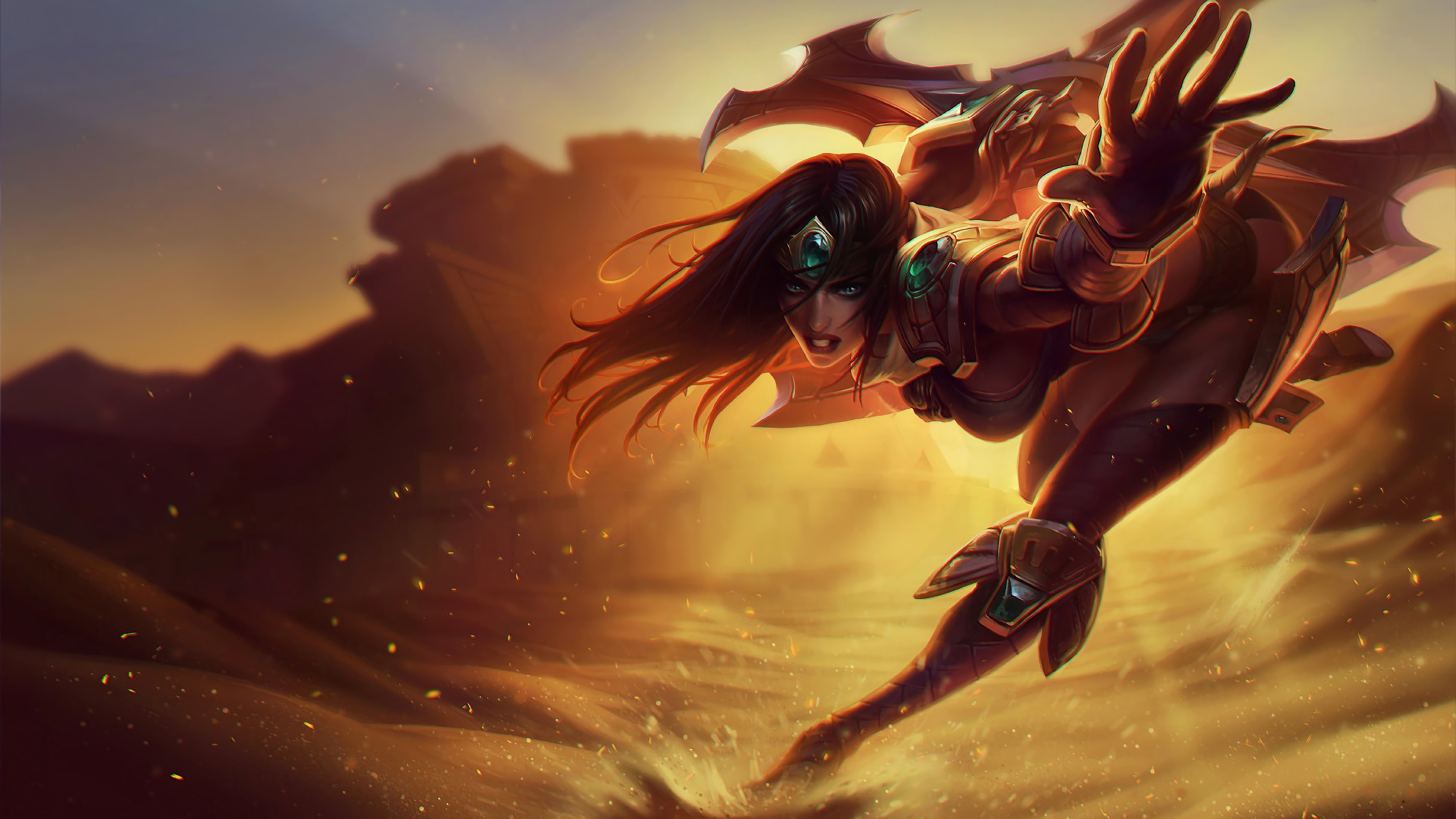 sivir