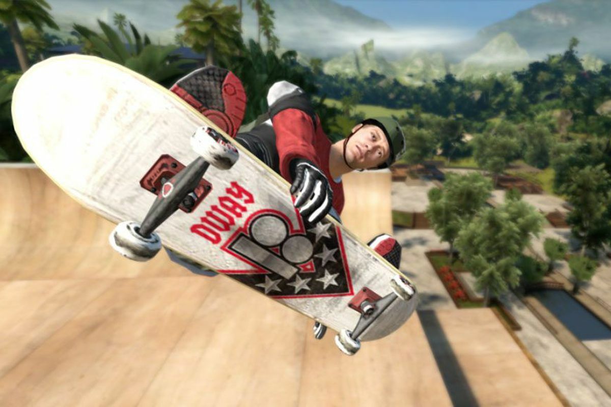 Skate 4 Release Date