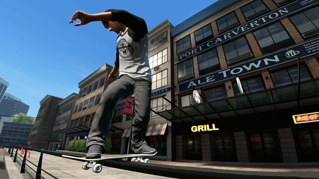 Skate Preregistration