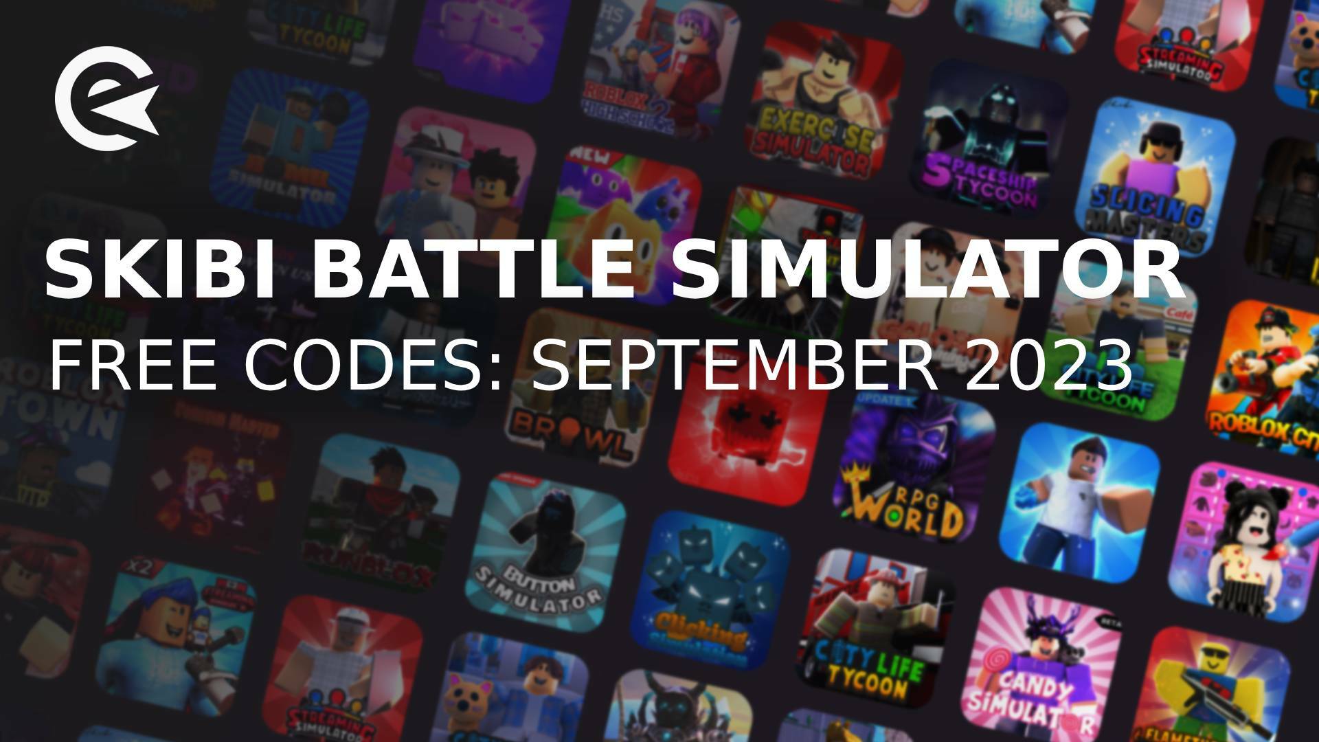 skibi battle simulator codes september 2023