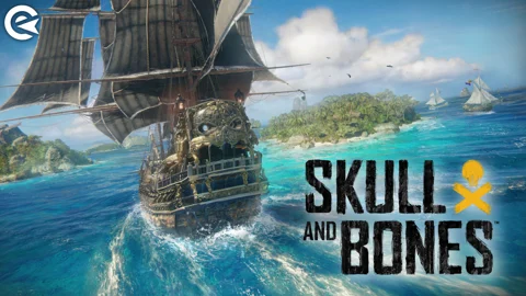 Skull and Bones Successful Live Service Game