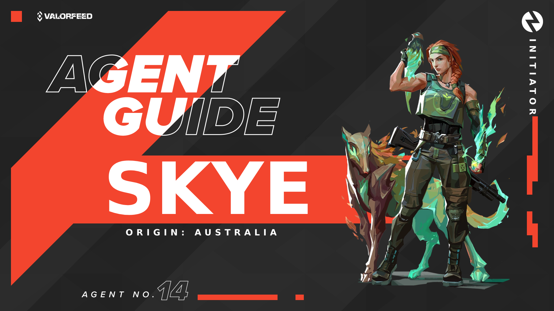 skye guide