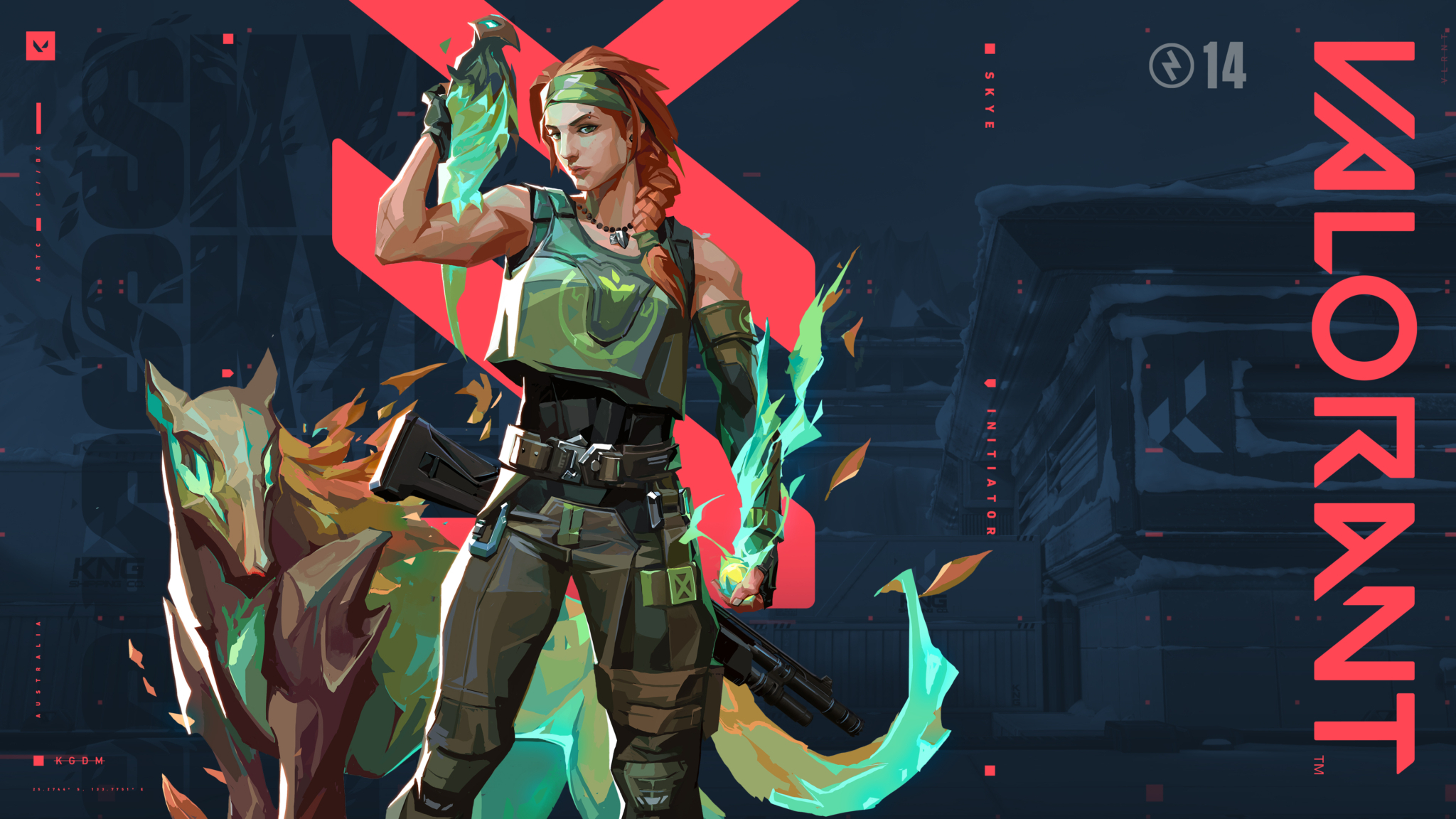 Skye Key Art PR 2