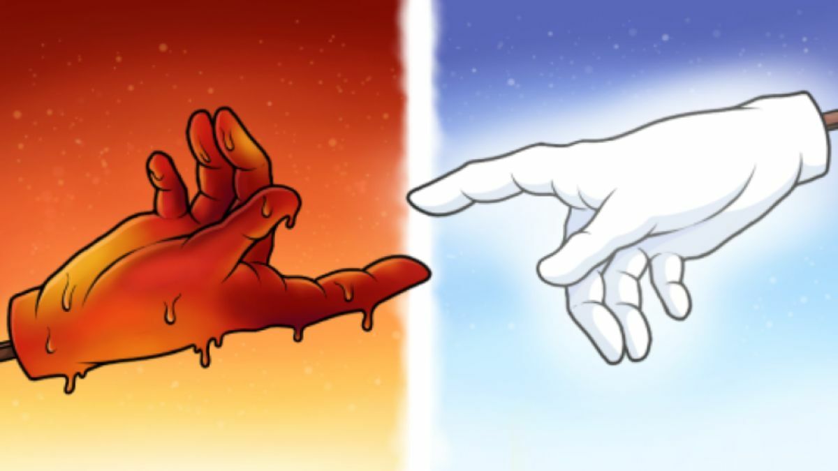 Slap Battles 1