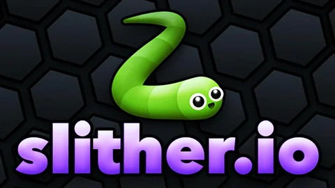 Slither Io Codes