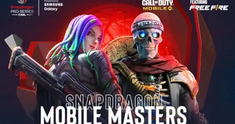 Snapdragon Mobile Masters2024