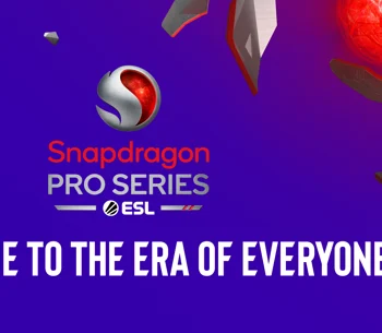 Snapdragon Pro Series Year3 Esports Roadmap