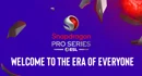 Snapdragon Pro Series Year3 Esports Roadmap