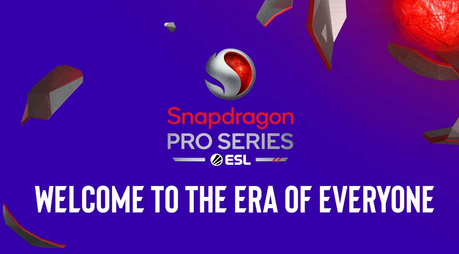 Snapdragon Pro Series Year3 Roadmap
