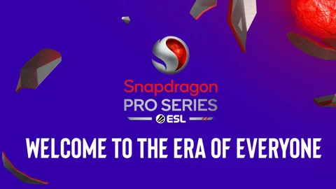 Snapdragon Pro Series Year3 Roadmap