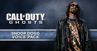 Snoop Dogg Co D Ghosts