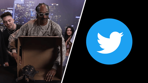 Snoop Dogg Twitter Owner Header