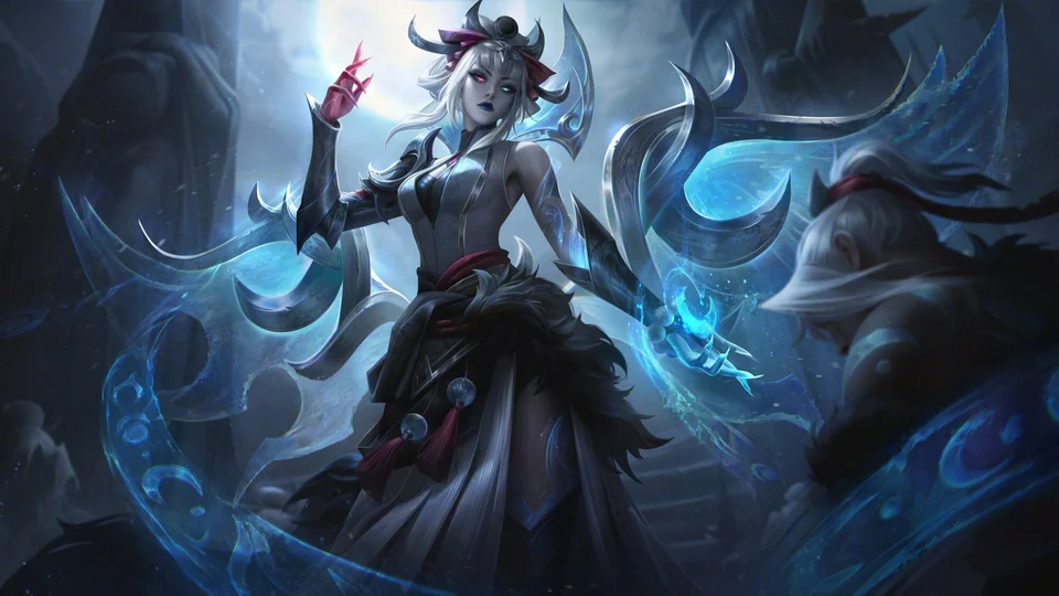 Neue LoL Snow Moon Skins: Release Datum, Champions, Preis… | EarlyGame