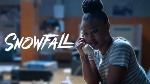 Snowfall Spinoff