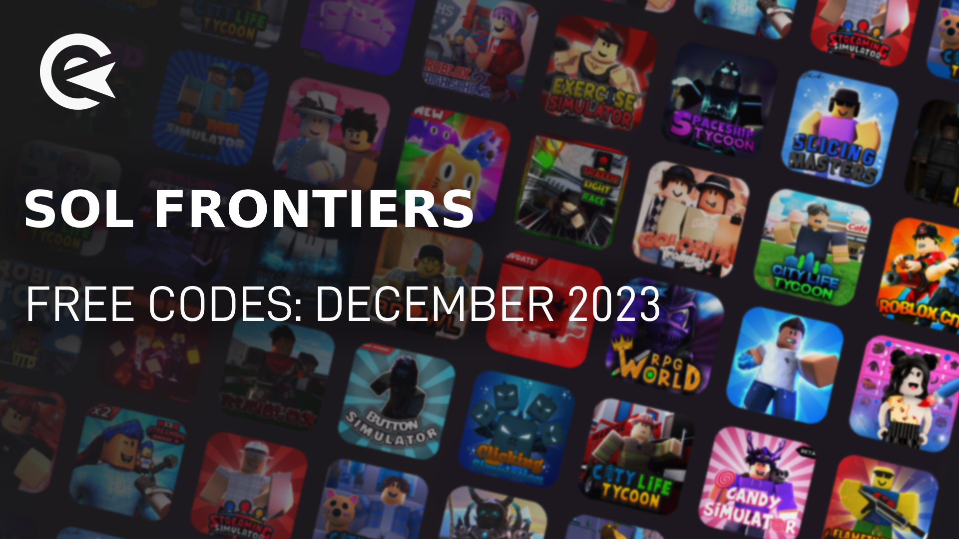 Sol Frontiers - Idle Strategy