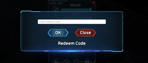 Sol Frontiers redeem codes