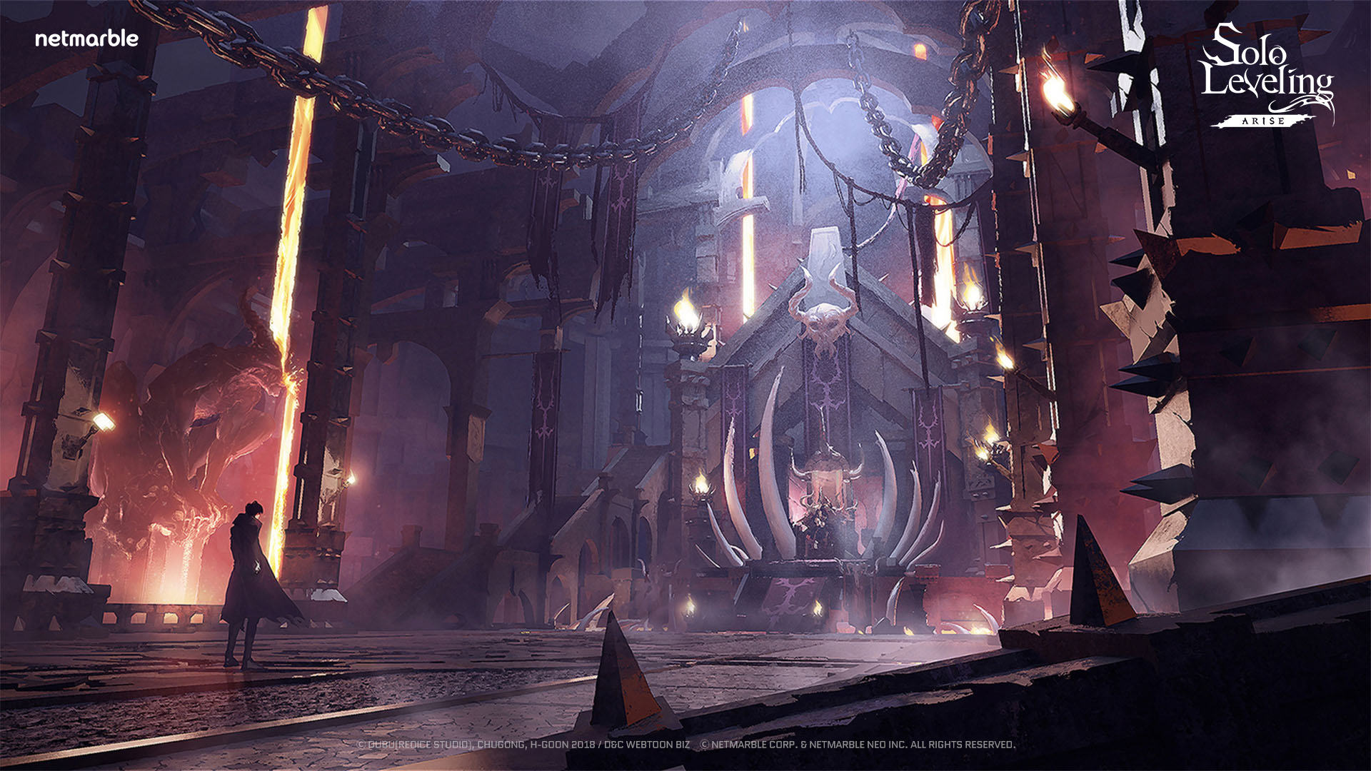 Solo Leveling Arise 2