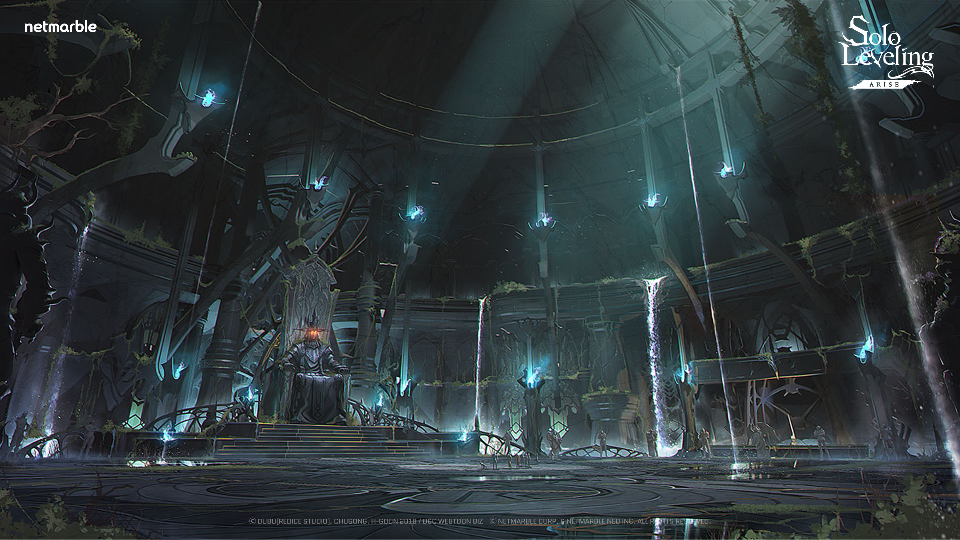 Solo Leveling Arise 3