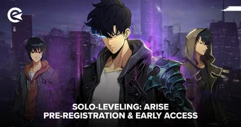 Solo Leveling Arise T