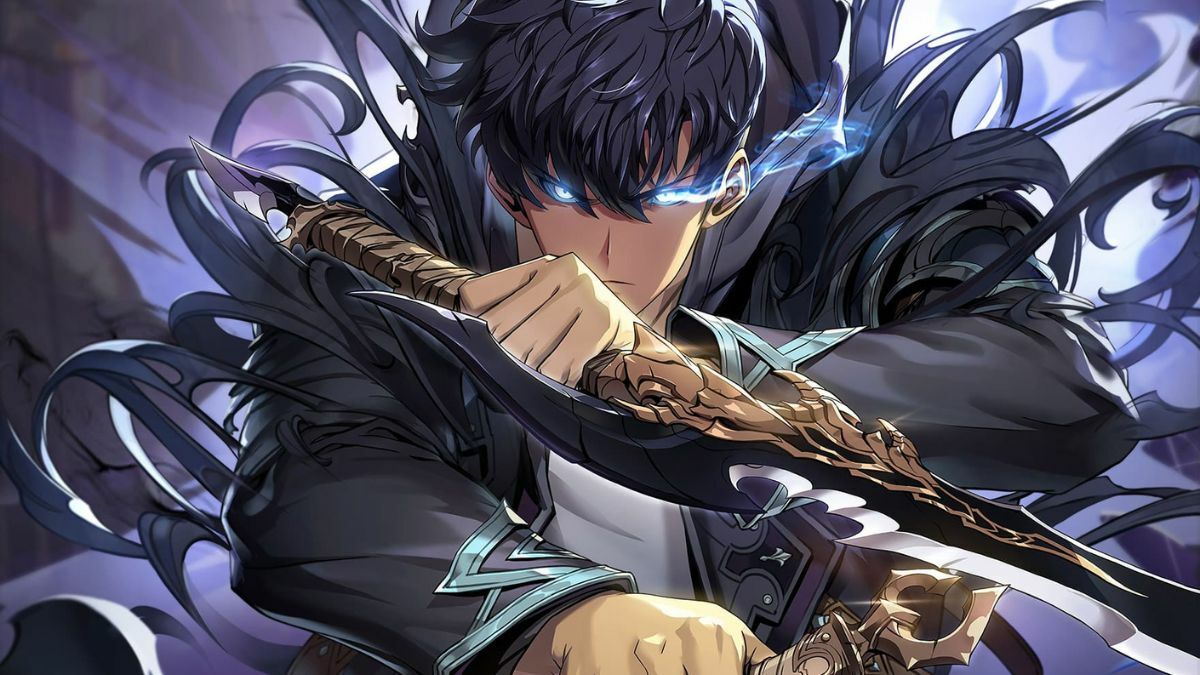 Solo Leveling Arise