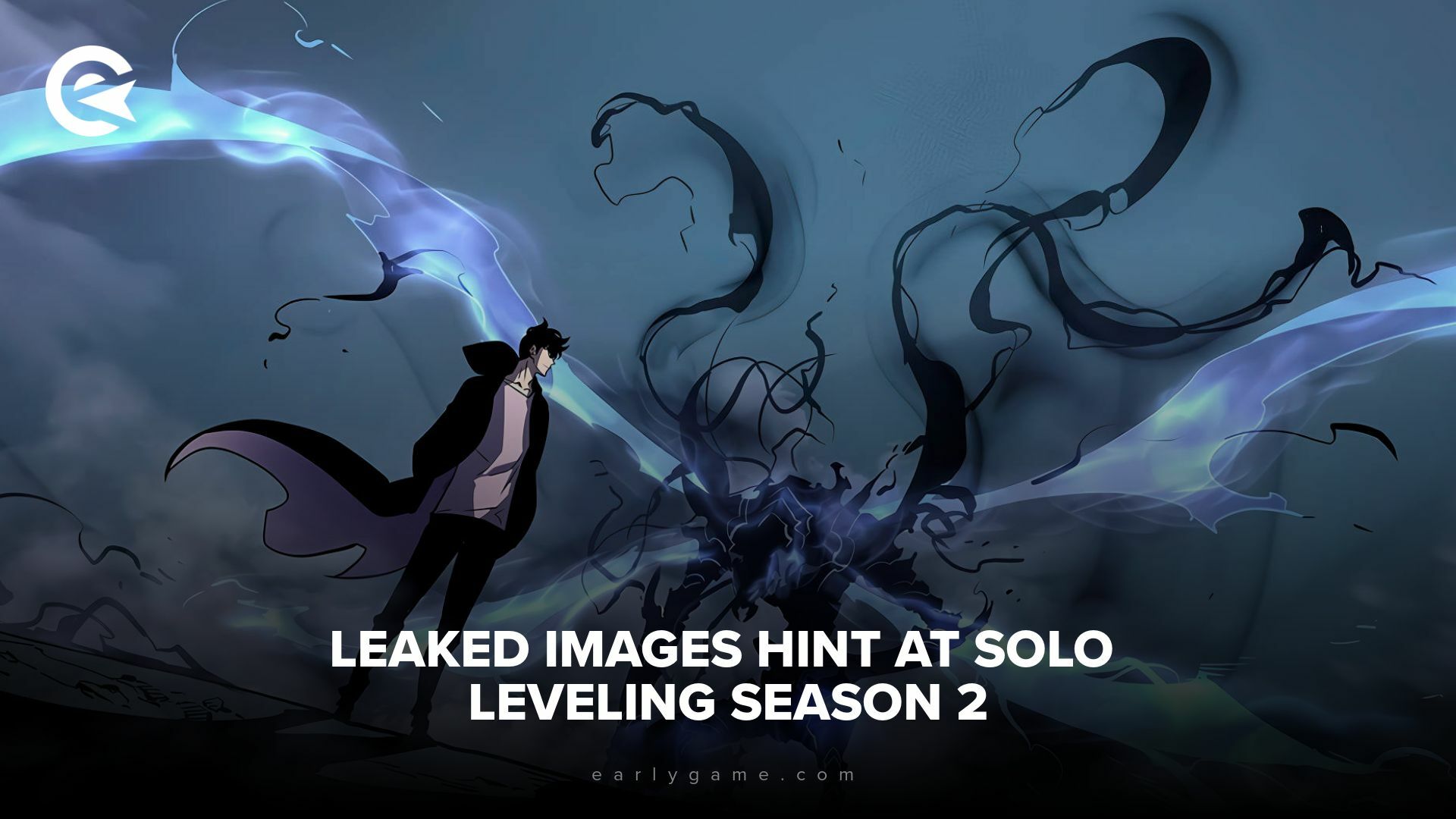 Solo Leveling Season 2 leak