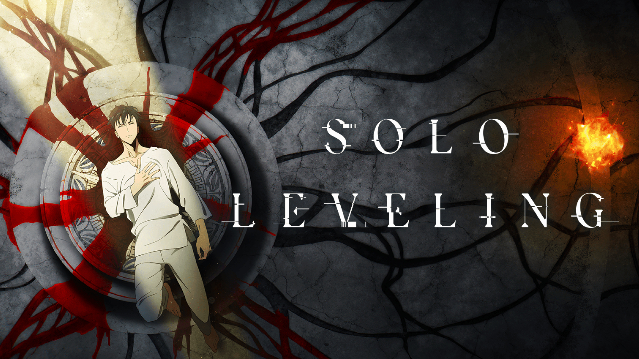 Solo Leveling