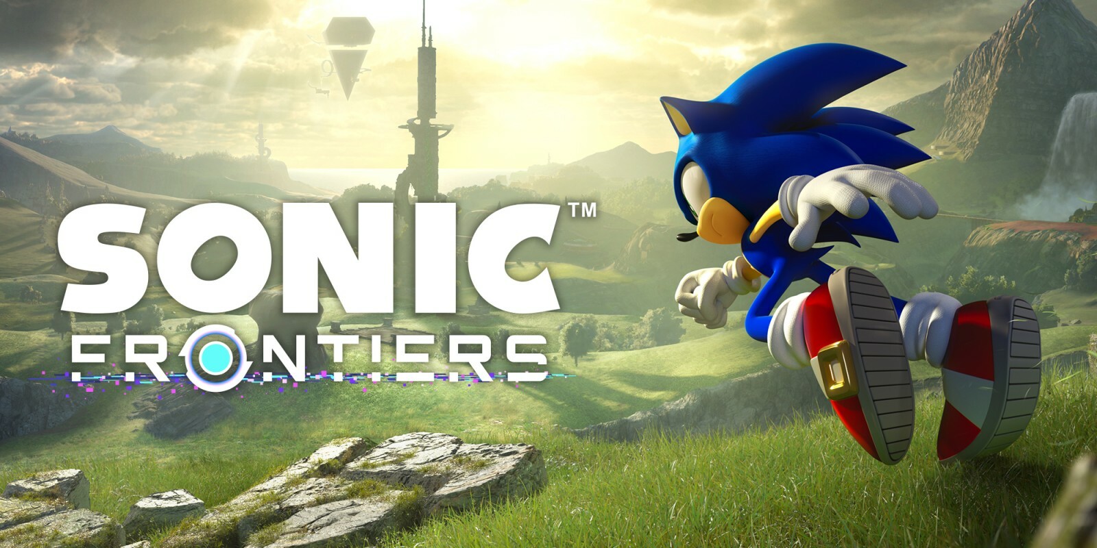 Sonic Frontiers Stolen