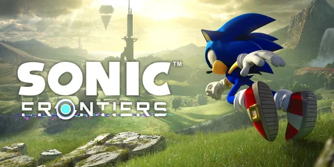 Sonic Frontiers Stolen