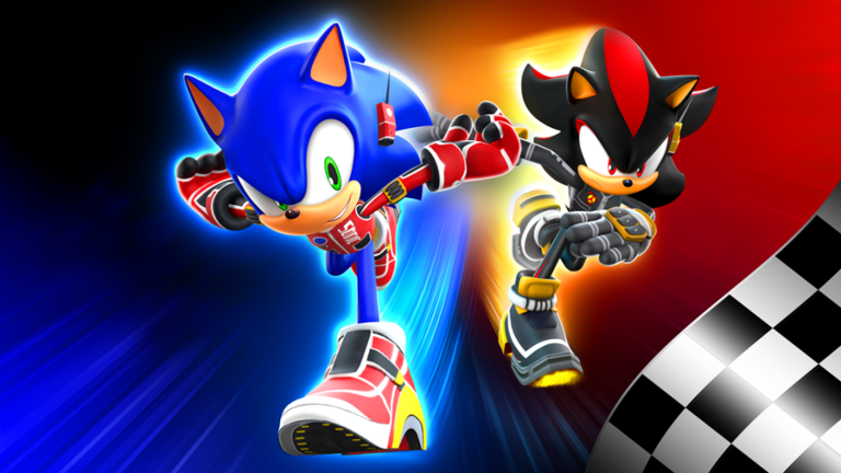 Sonic Speed Simulator Codes