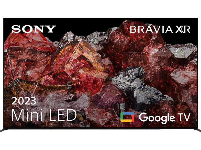 Sony Bravia XR Mini LED