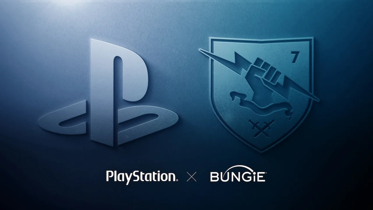 Sony buys Bungie