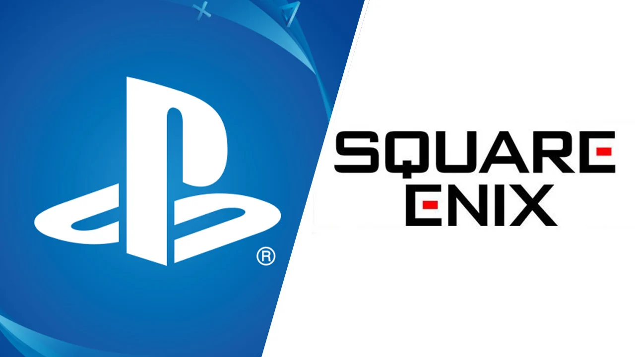 Sony Square Enix