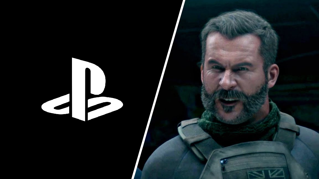 Playstation don't want CoD Deal